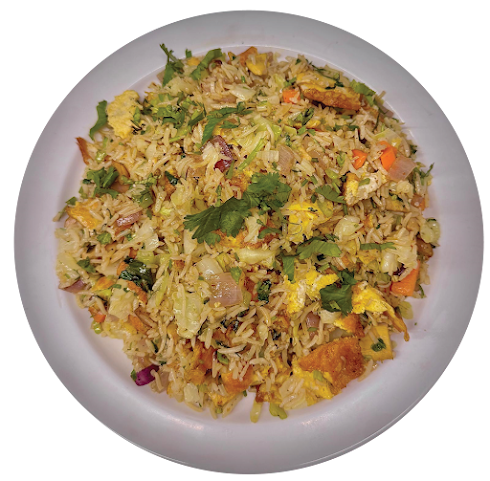 Himalayan Hub / Best Nepali and Indian food in San Francisco by null