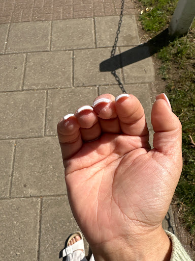 New York Nail Shop Gallery - United Kingdom