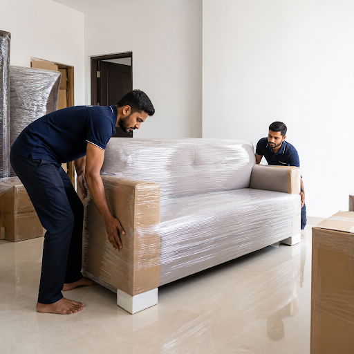 Moving home or office in Nagpur? At Karagwal Packers And Movers, we know your furniture is more t… post image