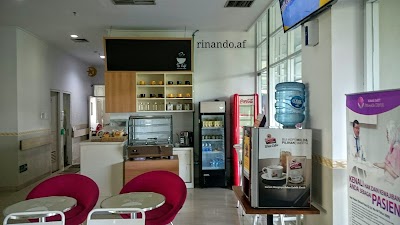 Photos of RS Permata Depok