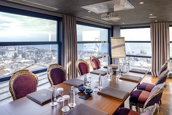 AJWA Sultanahmet by null