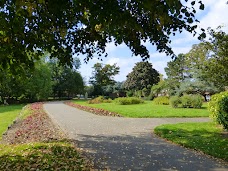 Hull Road Park york