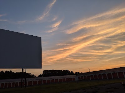 The Moonlite Drive-In