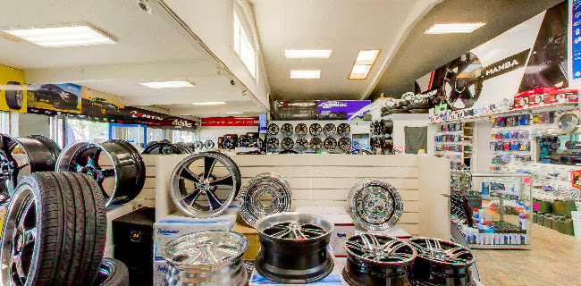 101 Cameron Road, Tauranga 3110, New Zealand