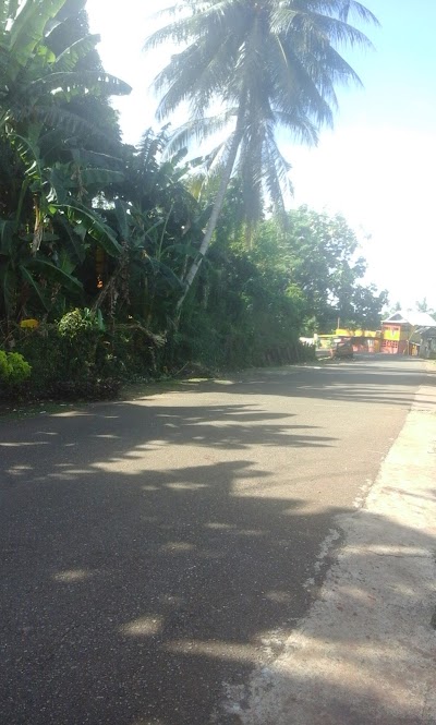 Photos of Gereja GKI Kasih Dok IX Atas