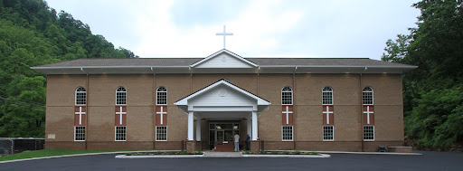 Grundy Baptist Church