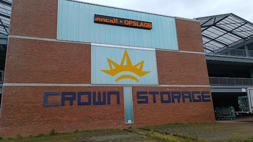 Crown Storage Center
