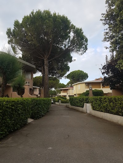 Villaggio Tivoli