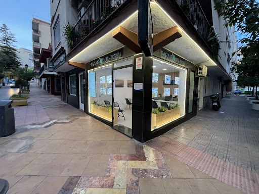 Inmobiliaria Paraíso Costa Tropical Almuñécar - Inversiones inmobiliarias