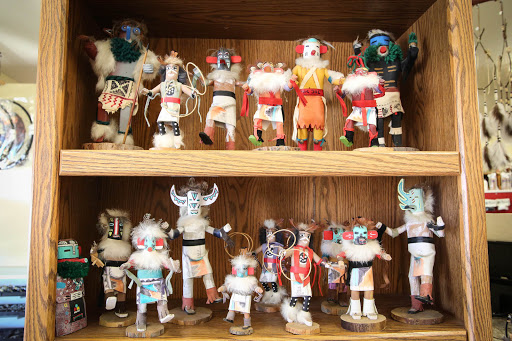 Bear Spirit - Native American Holistic - Thumbnail
