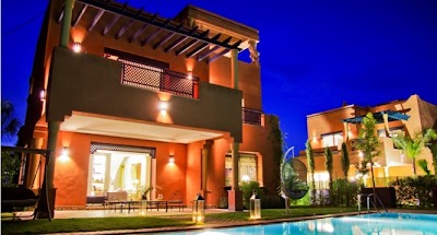 Photos of Lokaina immobilier Marrakech