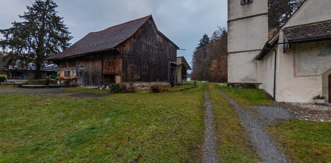 Kapelle St. Dionys