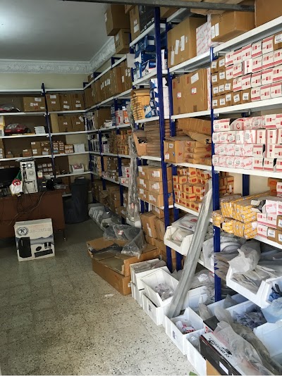 Photos of AHD suzuki maruti Auto Parts