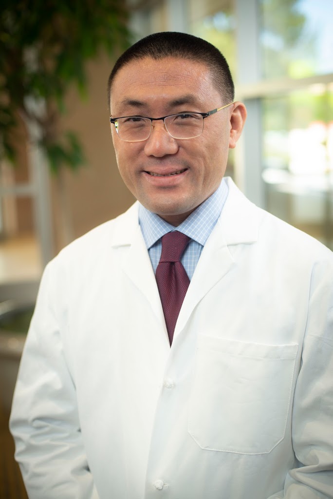 Dr Peter Chan
