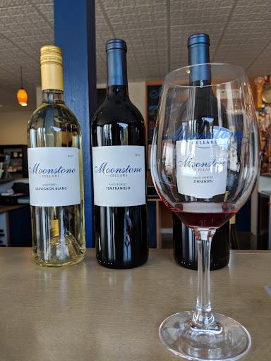 Moonstone Cellars - Visual