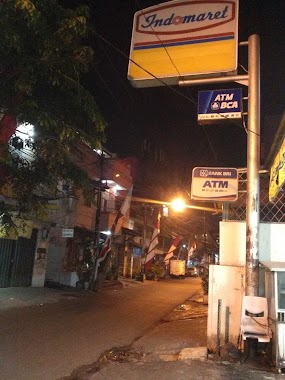 Indomaret Angke Indah. TC73, Author: Alex Azhary Lubis