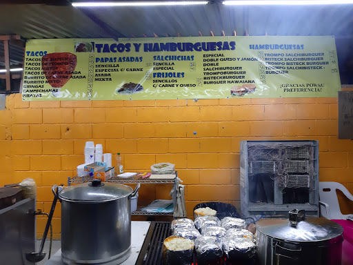 Taqueria Ramirez 2.0 - Thumbnail