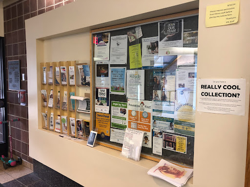 Penfield Public Library - Thumbnail