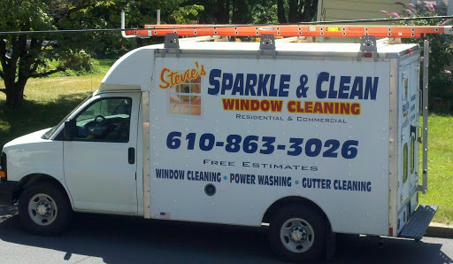 Stevie's Sparkle & Clean - Thumbnail