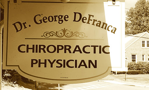 Dr George DeFranca, Chiropractor - Thumbnail