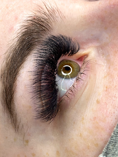 The Bella Skin and Lash Co.