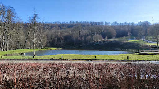 Domaine Provincial de Mirwart - Thumbnail