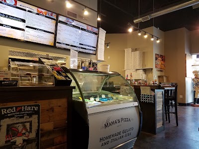 Photos of Mama's Pizza
