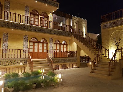 Photos of Forough Hotel