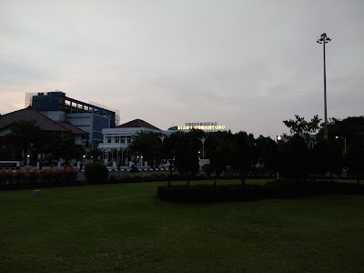 university