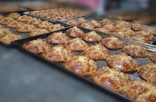 Panadería Valdo's