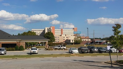 Gadsden Regional Medical Center