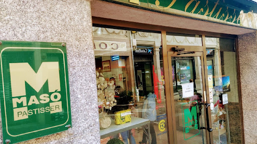 Pastisseria Masó