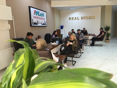 Photos of Meili Tourism & Real Estate