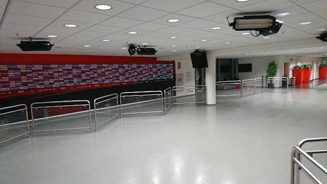 BayArena
