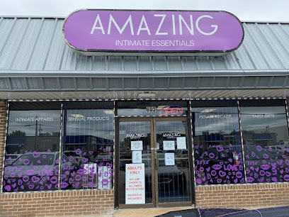 AMAZING Intimate Essentials