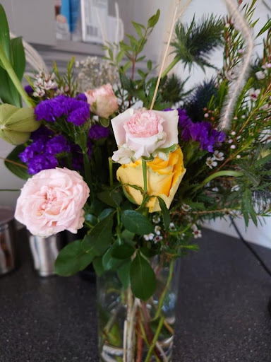 The Flower Lady Shepshed