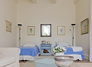 Photo n°7 de Les Marronniers : Chambres d'hôtes B&B (Pont du Gard, Uzès dans le GARD) à La Bruguière (Piscine)