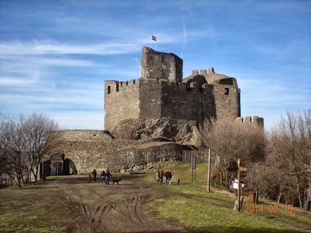Hollókő