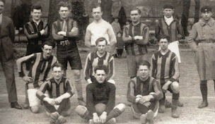 Photo n°4 de ASL Robertsau omnisports à Strasbourg (Court de tennis)