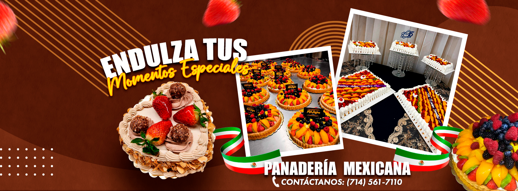 Mil Hojas Bakery