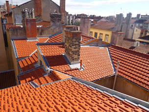 Photo n°13 de LE NY ALAIN SAS à Dardilly (Façadier)