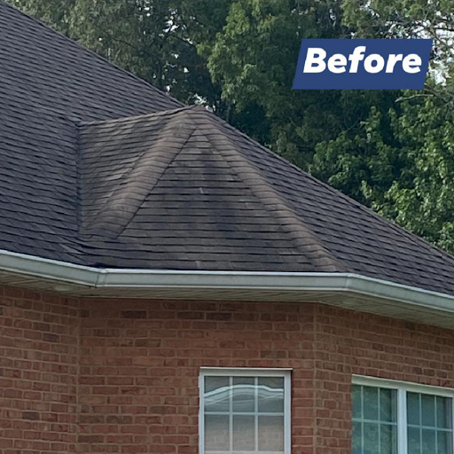 wRight Soft Washing & Pressure Washing - Thumbnail