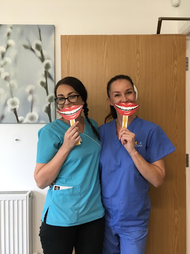 Smile Locum Agency Ltd - Thumbnail