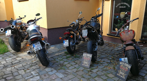 Biker-Schmiede | Berlin