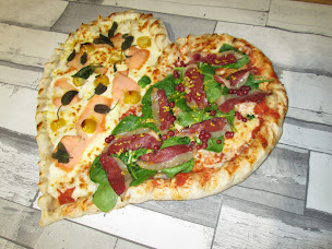 Photo n°35 de Monster Pizza à Truchtersheim (Pizzas à emporter)