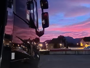 Photo n°2 de D.PHI TRANSPORT à Santans (Société de transport routier)