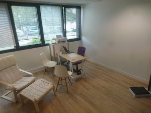 Photo n°9 de Mélanie Simon Diététicienne sophrologue à Rennes (Nutritionniste)