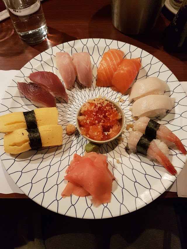 Restaurant Tokyo