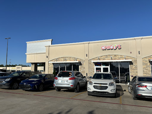 Chico's Mexican Grill and Cantina