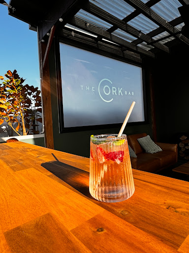 The Cork Bar - Thumbnail